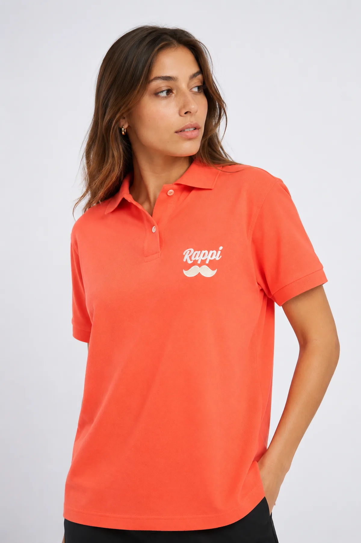 Indumentaria corporativa personalizada